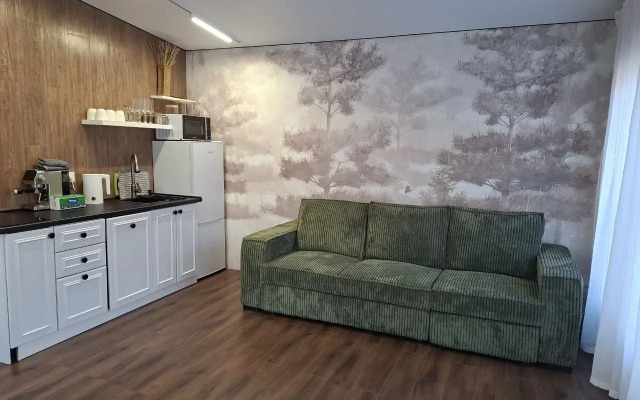 Частный дом Загородный