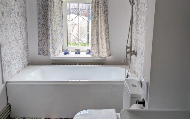 Квартира Усадьба Белобородова