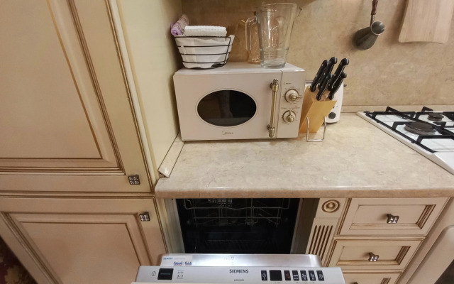 Квартира в самом центре Тулы