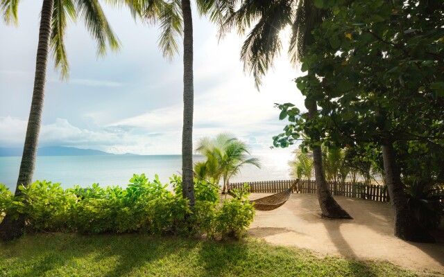 Santiburi Koh Samui Hotel