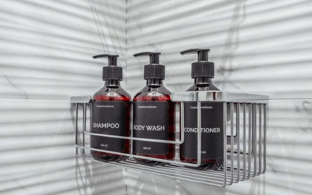 Апартаменты Marisol Premium рядом с Дендрарием