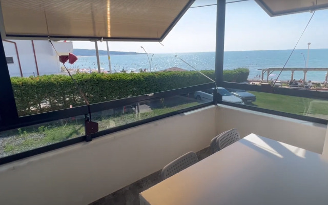 Апарт-отель Ergul