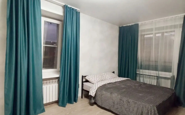 Квартира на улице Кутузова 14