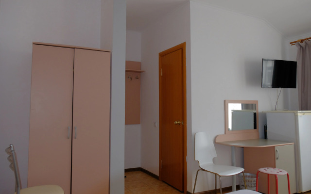 Rozovy Sad Guest house
