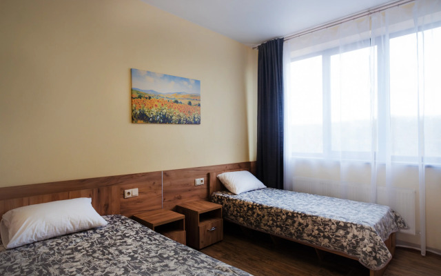 Мини-отель Лофт