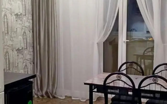 Квартира Янтарные выходные Амалиенау