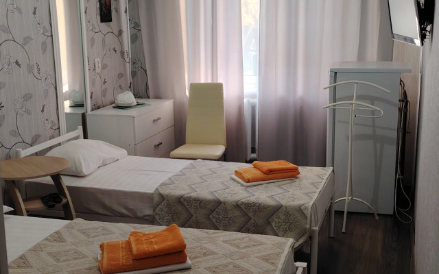 Tverskaya Guest House