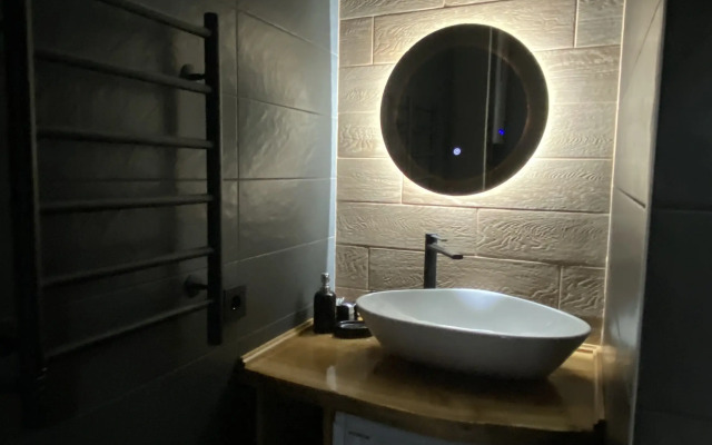 Квартира в сердце Саратова