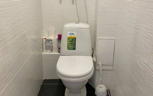Na Ul. Shilkinskaya 15 Flat