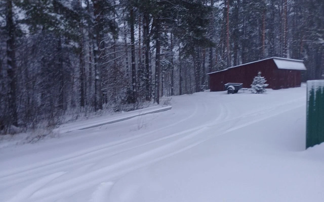 Гостевой дом Зверино