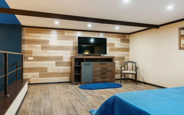 Familiya Gurzuf Apartments 14