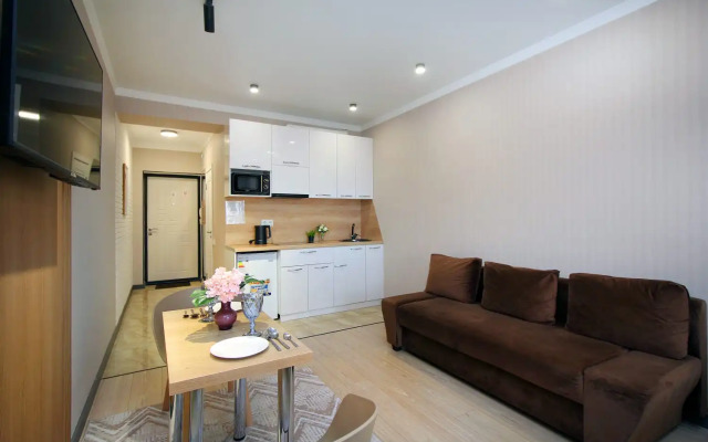 Апартаменты Harmony One 414