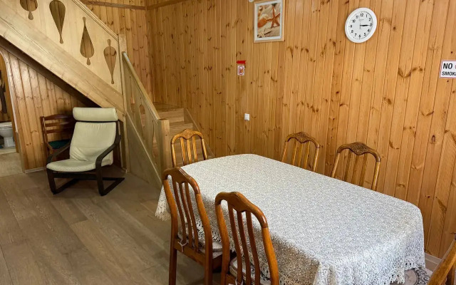 Частный дом у Моря Импульс