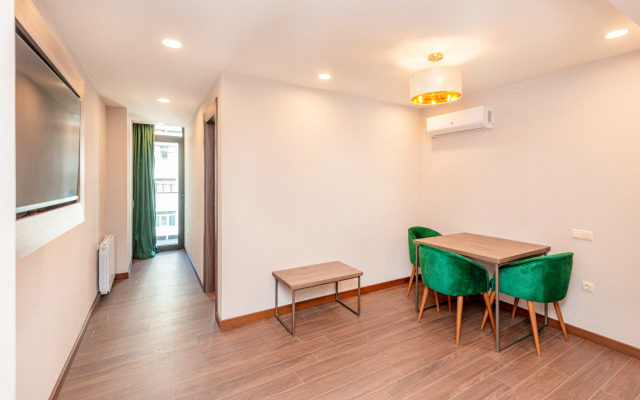 Апарт-отель Sunset Residence