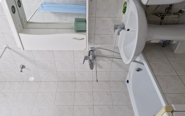 Na Lenina 25 Flat