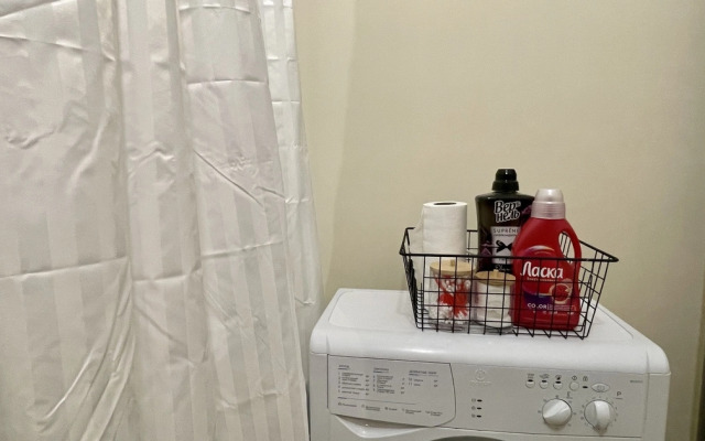 Апартаменты на улице Апрельская 4Б