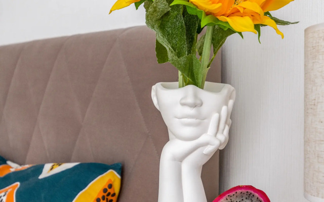 Квартира Фрида Кало