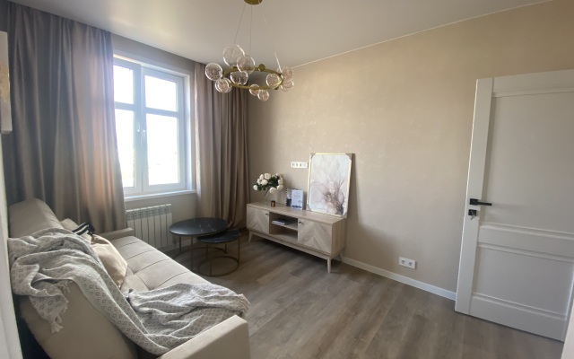 Shikarnaya Treshka Ryadom S Kremlem Flat