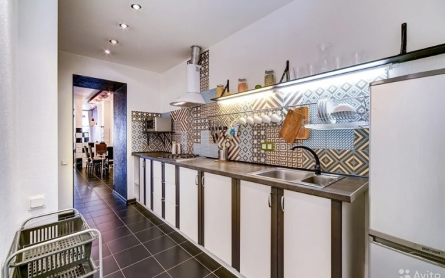 Квартира Welcome Home на Невском Проспекте 112