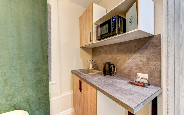 Apartment Ecolife 3