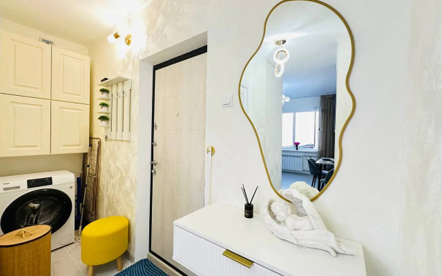 Квартира с видом на море