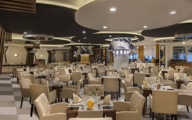 Botanik Platinum Hotel