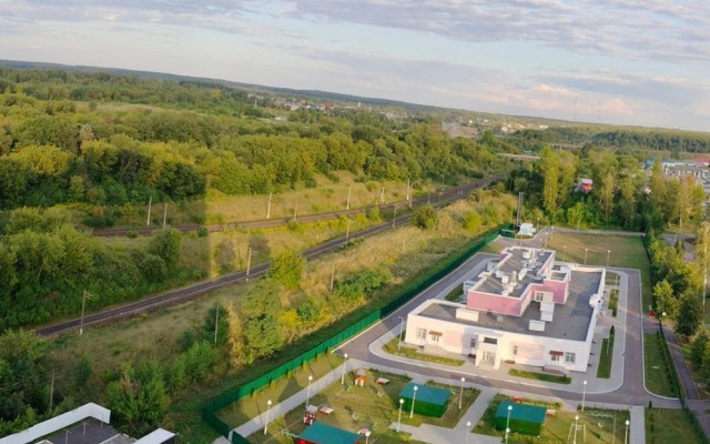 Квартира на Ливенской 33