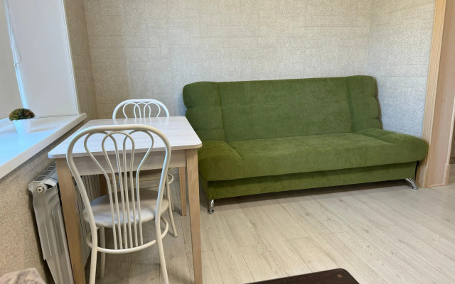 Квартира 1-Комнатная Нерчинская 38 1