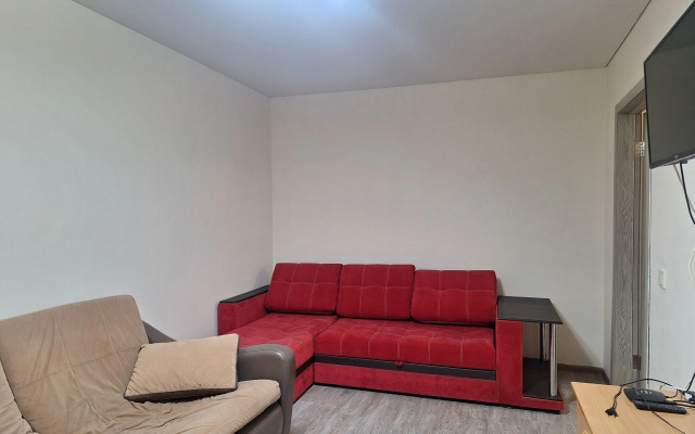 Квартира на улице Московская улица, 131к2