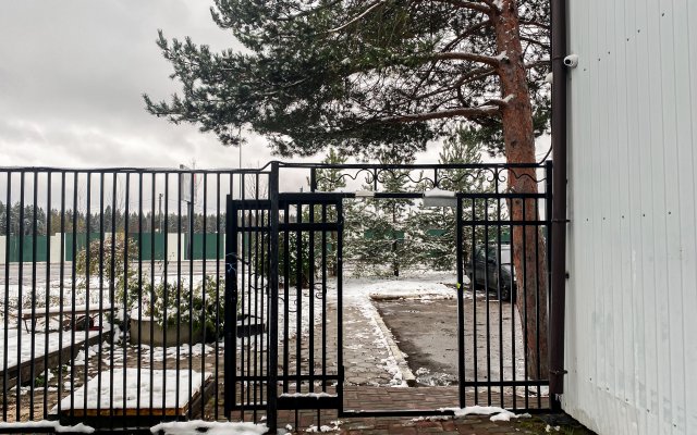 Hotel Barashki Hotel