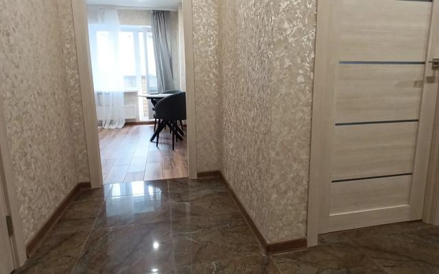 Квартира 1-комнатная на проспекте Строителей