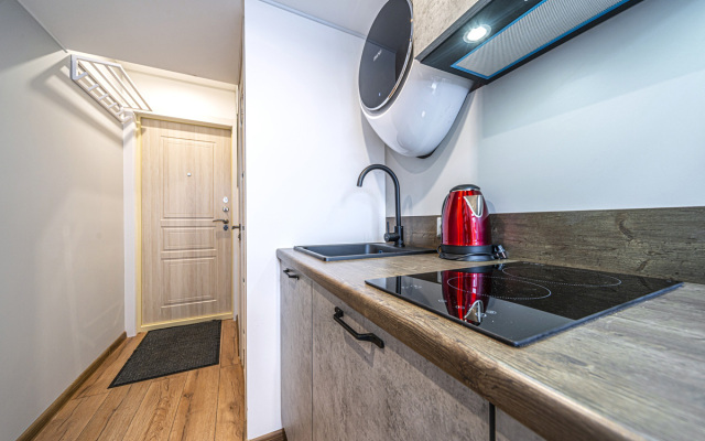 Апартаменты На Владимирском 1/47