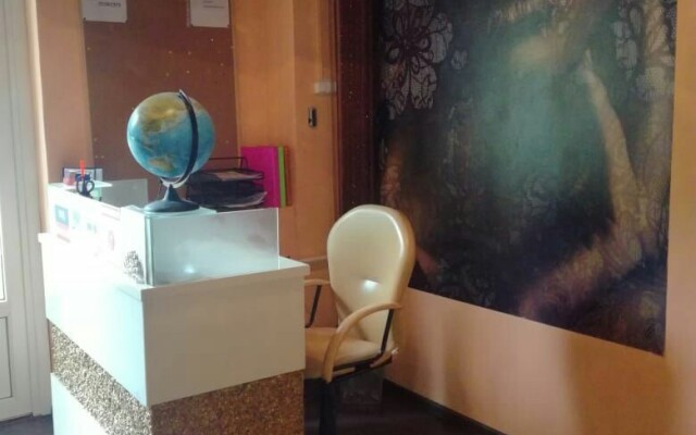 Bolshaya Sem'Ya Hostel