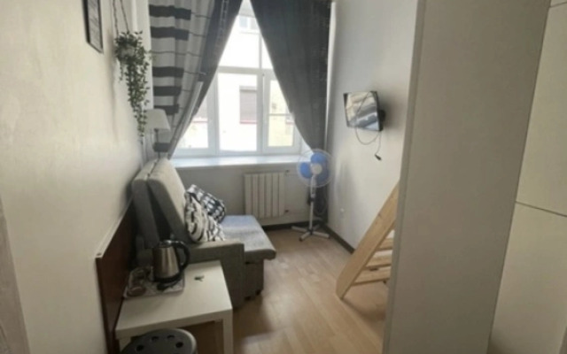 Апартаменты Piter Palace L47 2