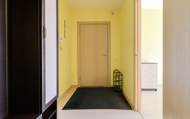 Welcome Home Novgorodskaya 27 Apartments