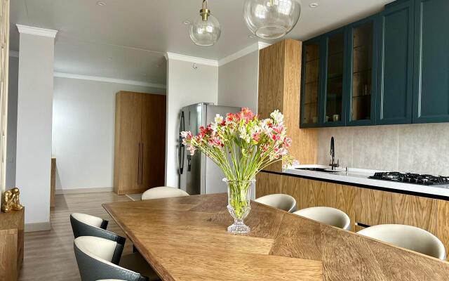 Premium Solnechny Ray Apartments