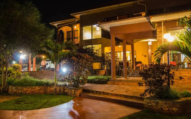 Nile Village Hotel