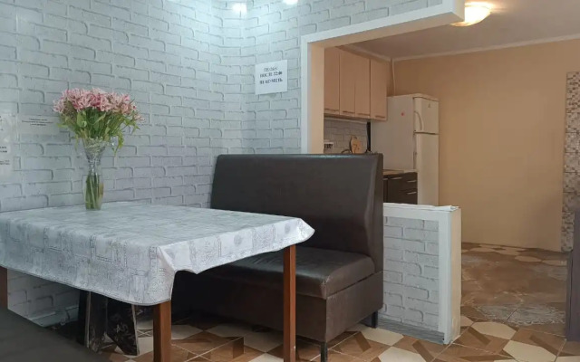 Tenisty Bereg Guest house