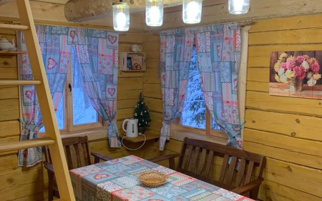 Частный дом Home in Baynevo