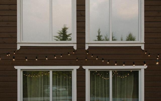 Меблированные комнаты Моя Дача