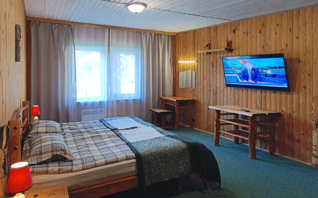 VE Art Resort Park-hotel