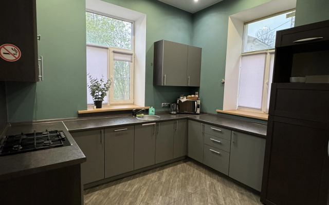 Апартаменты уютные в историческом центре