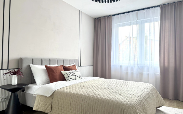 Hygge Karelia Terra Noir Apartments