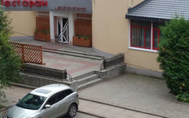 Na Koroleva Apartments