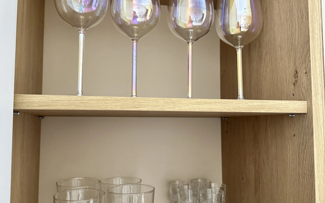 Квартира Комфорт и Уют