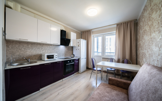 Апартаменты у Ладожского вокзала