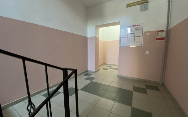 Апартаменты Карла Маркса Центр