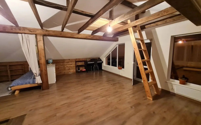 Частный дом Raskophouse