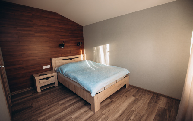Banya Ivan Kupala Guest house