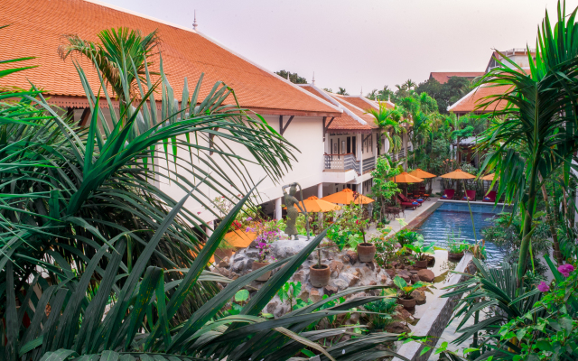 Montra Nivesha Residence